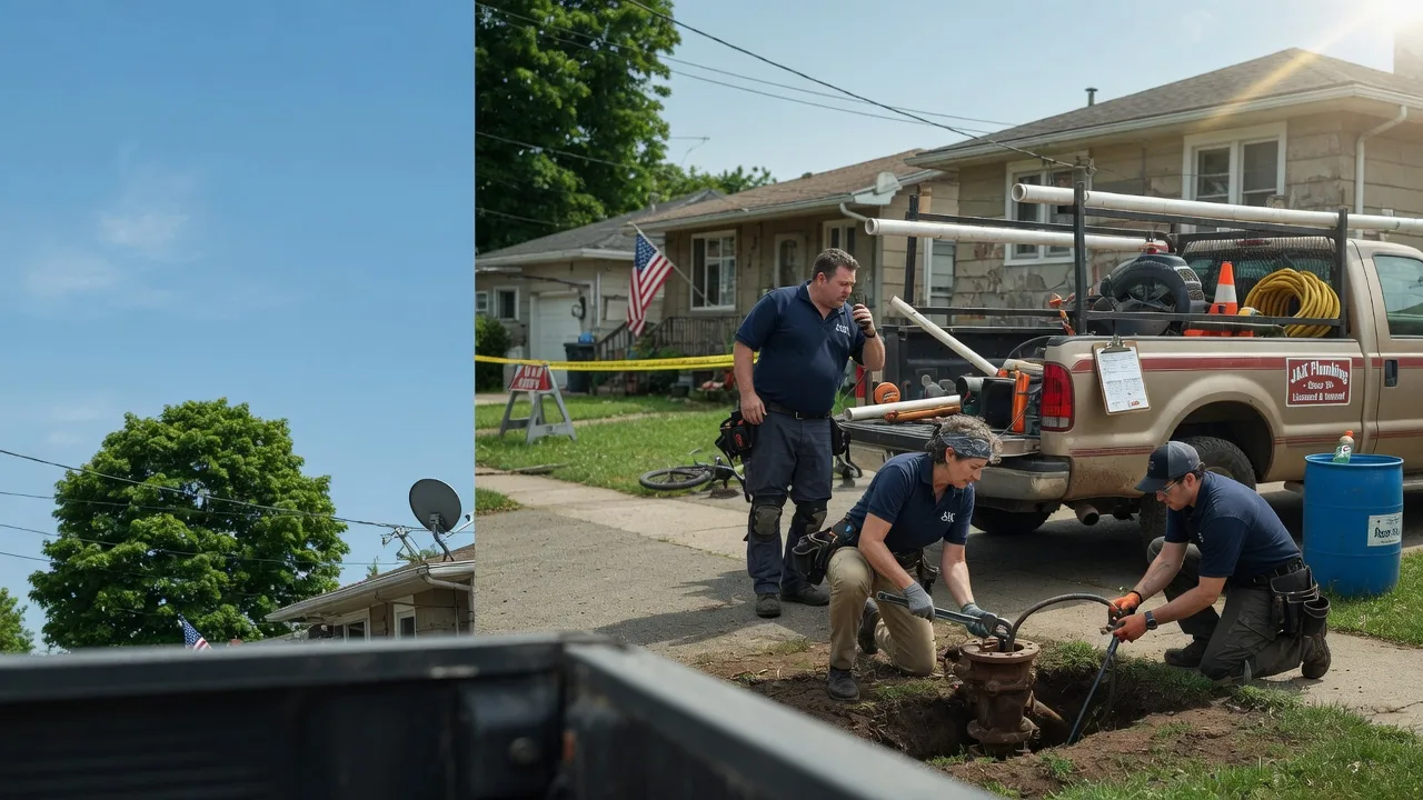 Water Heater Replacement in Centertown, KY near me